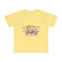 We Back Baby Short Sleeve T-Shirt