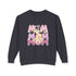 Our First Mother's Day Crewneck Sweatshirt