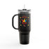 It's April Fool's Day! Insulated Travel Mug - 40oz