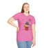 Happy Independence Day Unisex T-Shirt