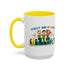First Day of  School Coffee Mug