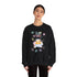 Chick Happy Easter Crewneck Sweatshirt - Unisex Heavy Blend™