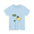 Feeling Lucky Unisex Heavy Cotton Tee