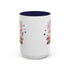 Gnome 4th of July Coffee Mug