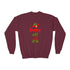Baby Elf Youth Crewneck Sweatshirt