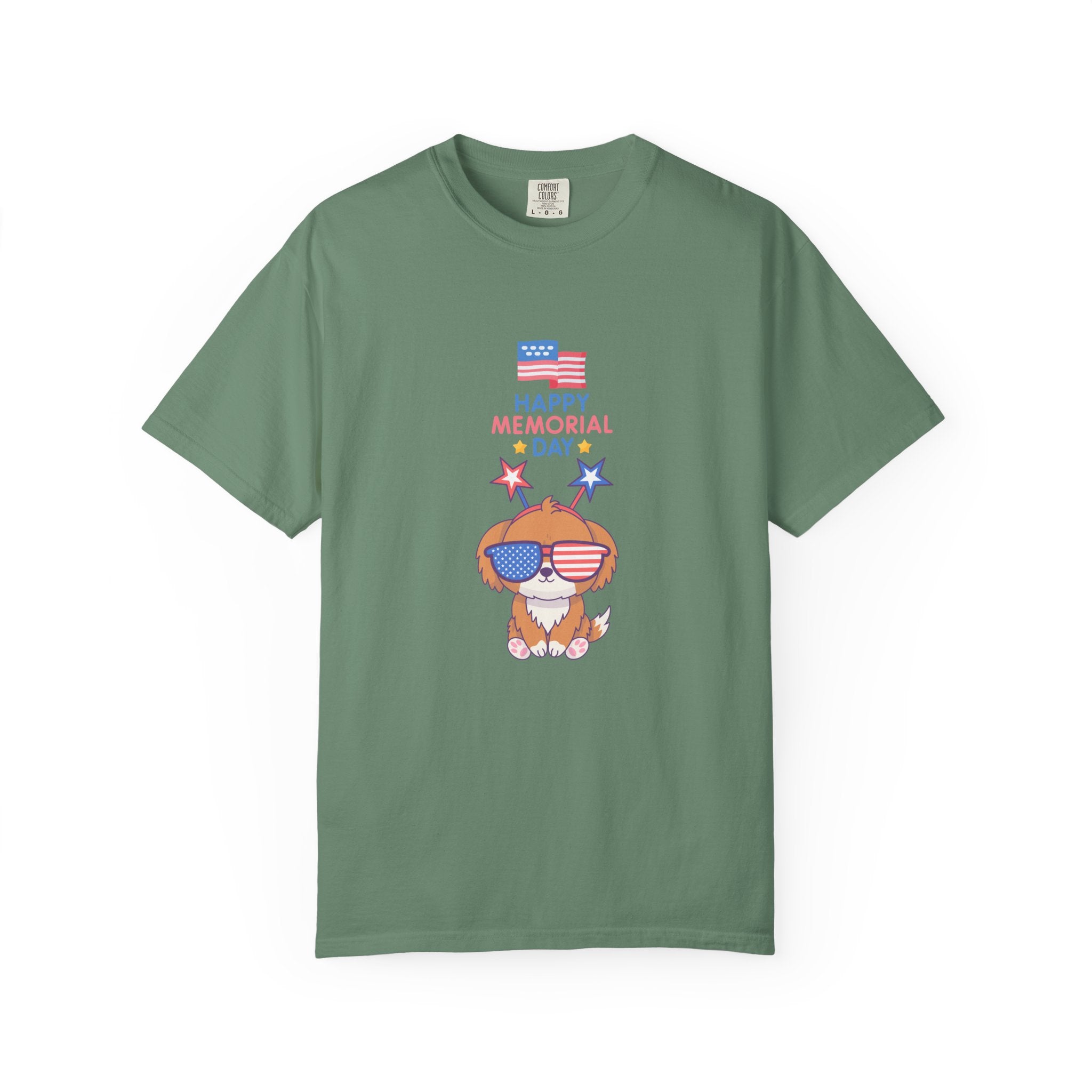 A Day To Remember T-Shirt | Unisex Garment-Dyed