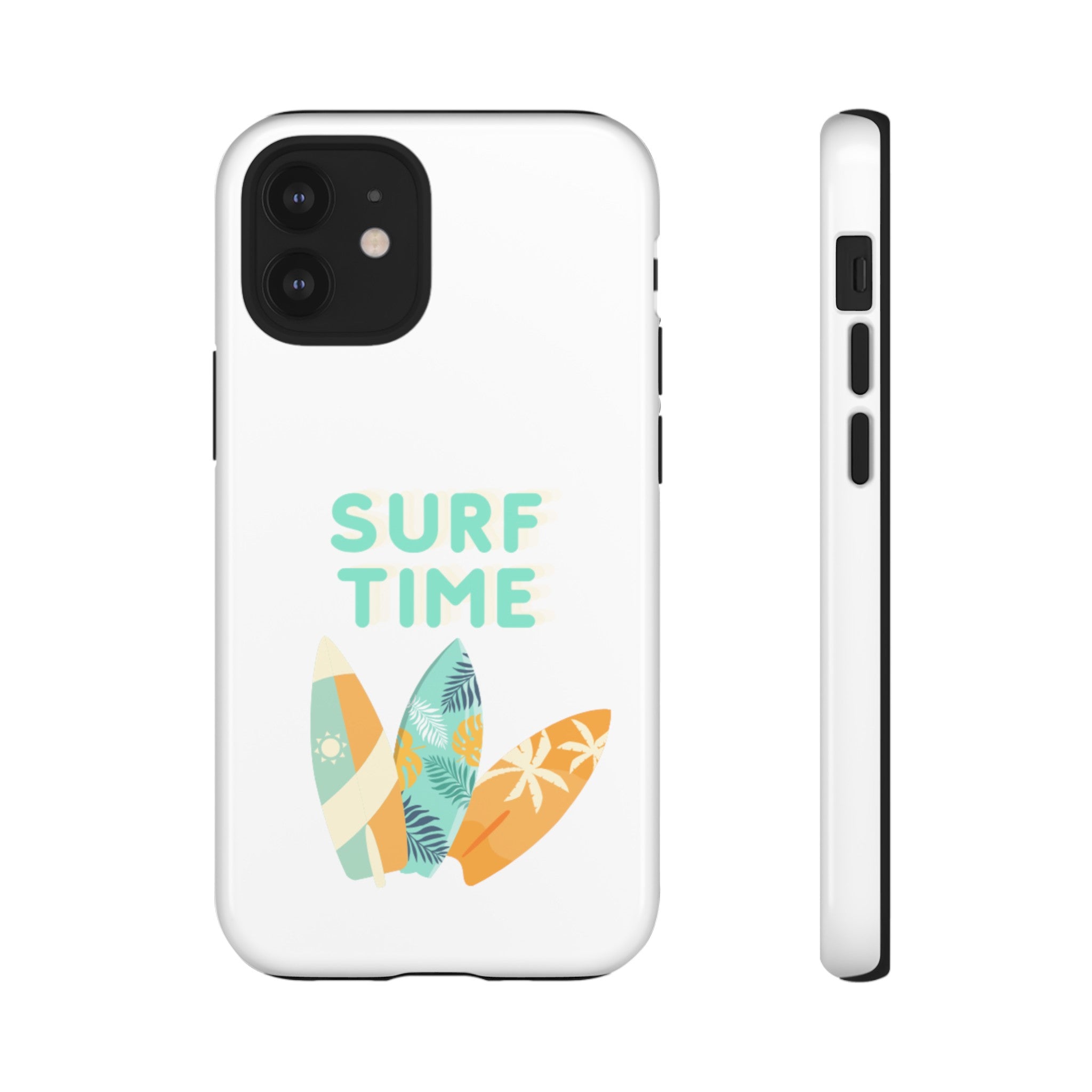 Surf Time Tough Cases