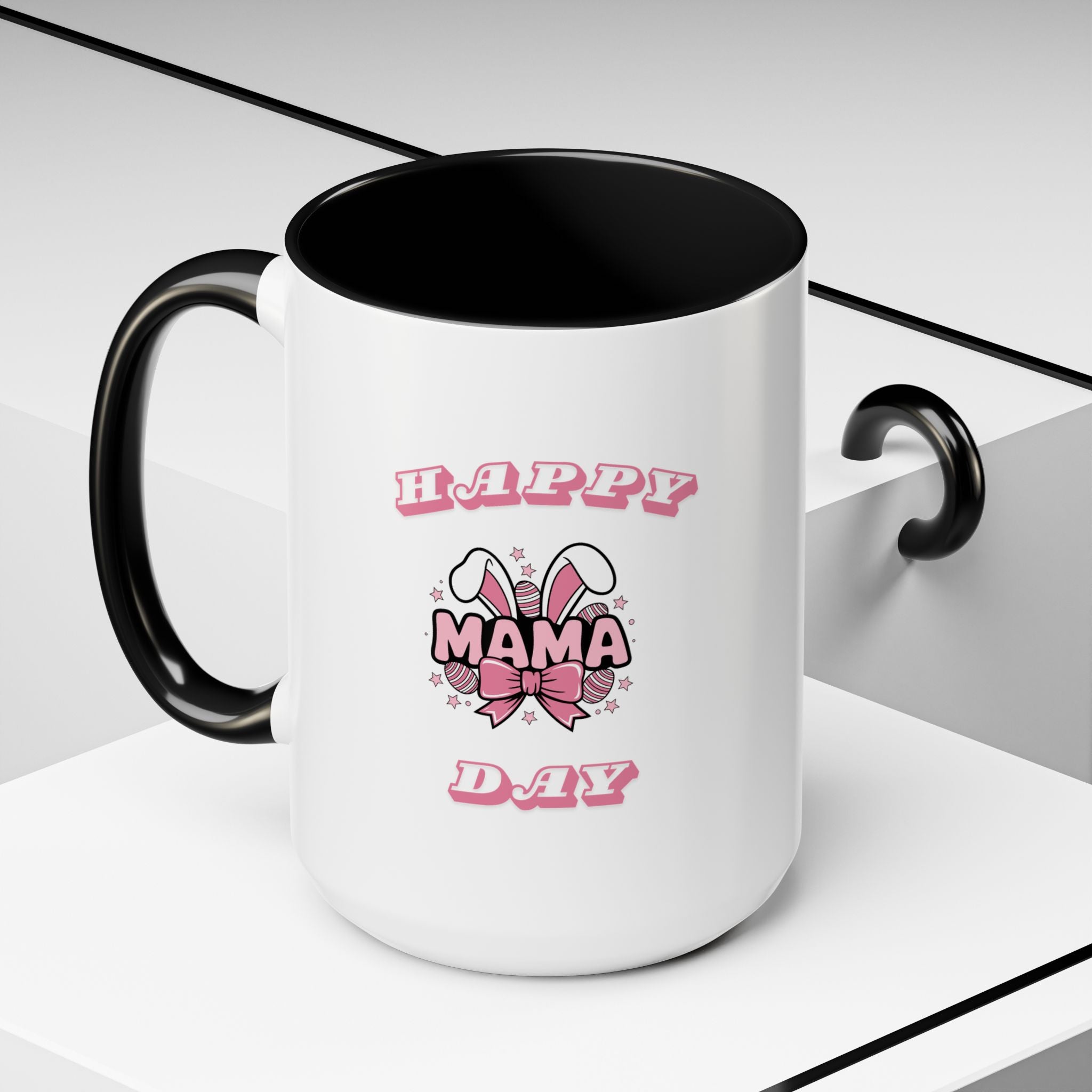 Happy Mamma Day Coffee Mug  11oz & 15oz