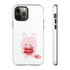 V-Day Bunny Tough Cases