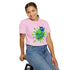 ABC Back To School Unisex Garment-Dyed T-shirt