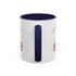 Gnome Memorial Day Coffee Mug - 11oz & 15oz