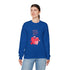 Be My Sweetheart Unisex Heavy Blend™ Crewneck Sweatshirt