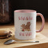 Mama Bear Accent Coffee Mug