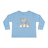 Ghost Party Toddler Long Sleeve Tee
