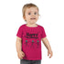 Happy Halloween Crew Toddler T-shirt