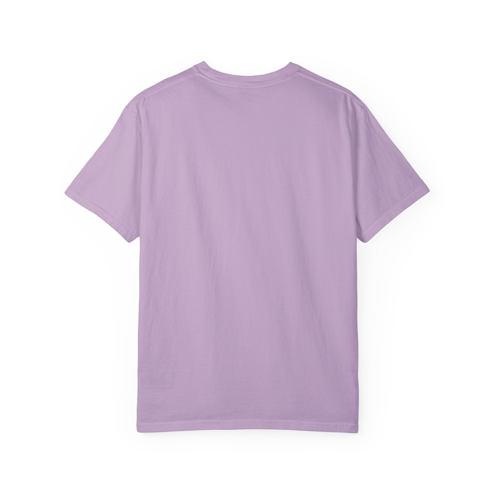 Pooch Trick or Treat Unisex Garment-Dyed T-shirt