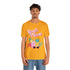 Beach Please Unisex Jersey Short Sleeve Tee