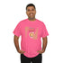 Thankful Grateful Blessed Unisex Heavy Cotton Tee