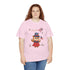 Happy Independence Day Unisex Heavy Cotton T-Shirt