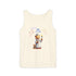 Lady Liberty Unisex Tank Top