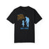 Dad's Pride Unisex Garment-Dyed T-shirt