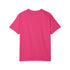 Hello Summer Fun Unisex Garment-Dyed T-shirt
