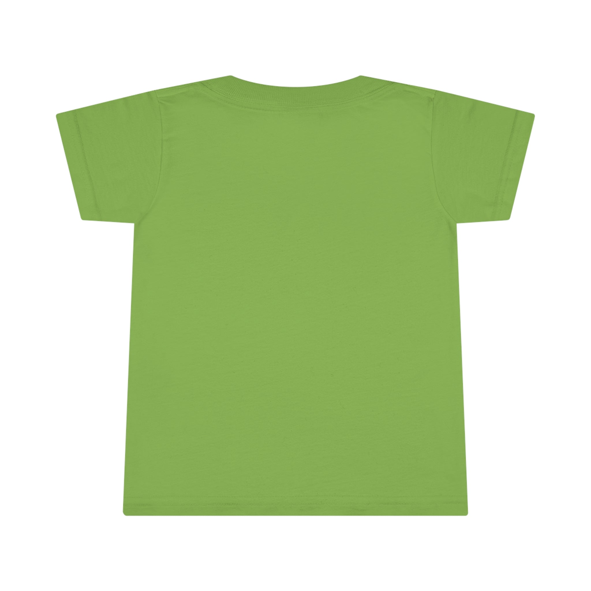 Santa's Holiday Party Toddler T-shirt