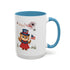 Happy Independence Day  Coffee Mug