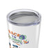 Back to School Crew Tumbler 20oz