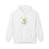 Lucky Charm Unisex Fleece Hoodie