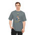 Father's Day King of the Castle Performance T-shirt
