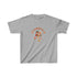 Pilgrims Turkey Day Kids Heavy Cotton™ Tee