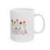 Blessed Mama Ceramic Mug