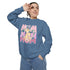Our First Mother's Day Mo Sweatshirt