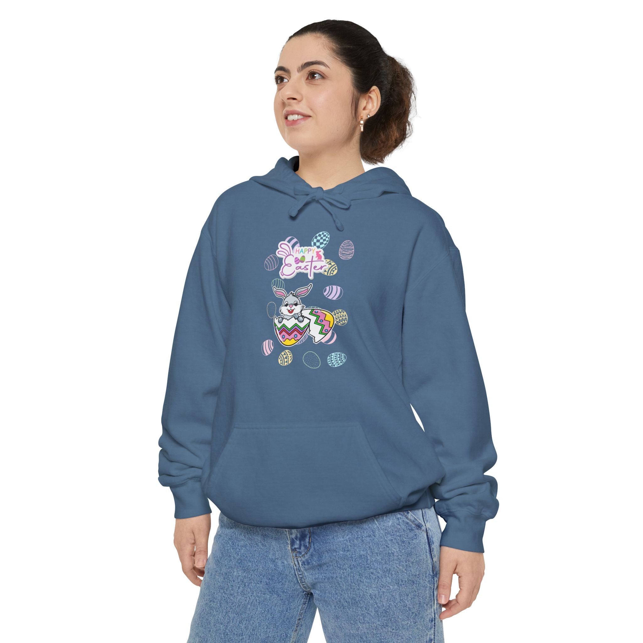 Easter Greetings Unisex Garment