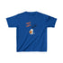 Merry Halloween Kids Heavy Cotton™ Tee