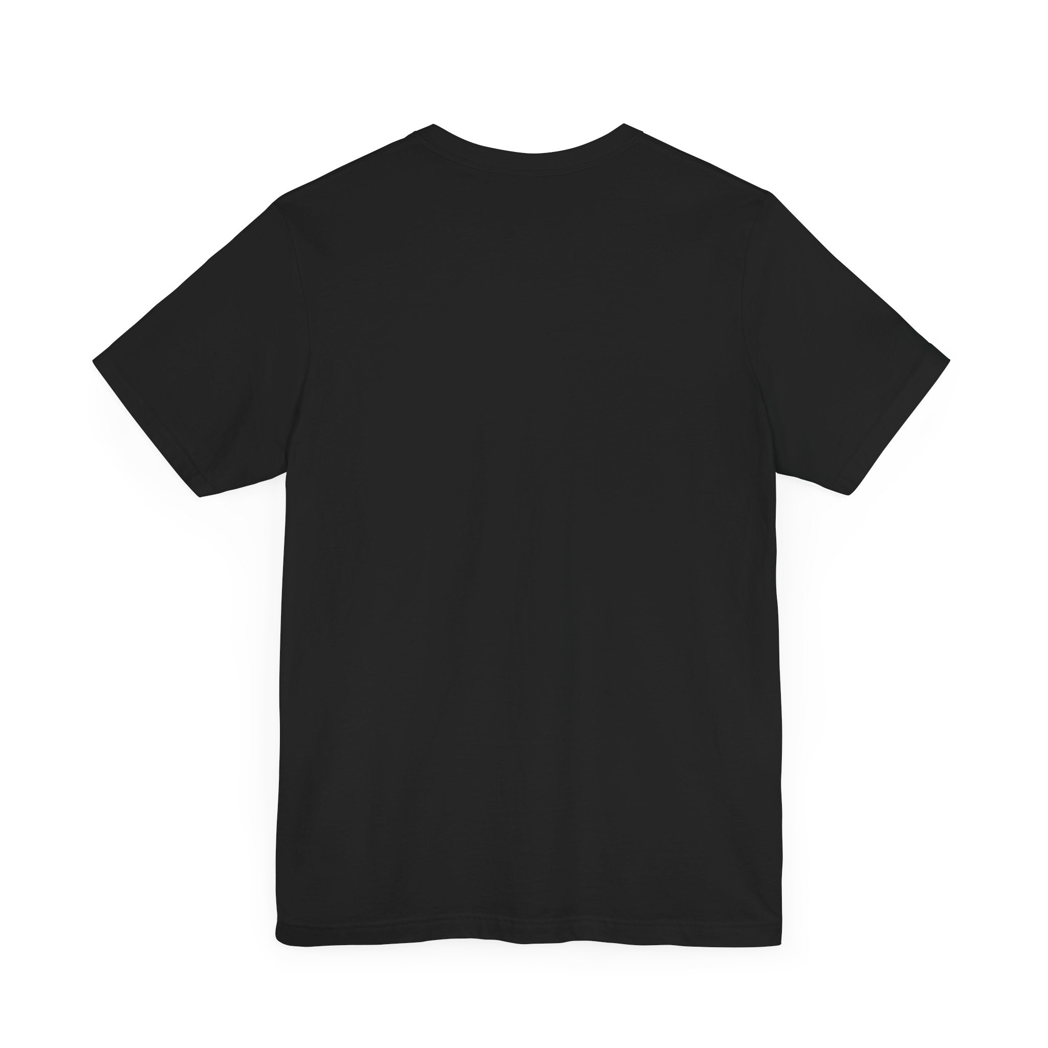 Bunny Boo Unisex Jersey Short Sleeve Tee