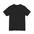 Bunny Boo Unisex Jersey Short Sleeve Tee