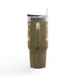 Summer Yay! Insulated Travel Mug, 40oz