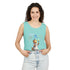 Lady Liberty Unisex Tank Top