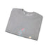 Happy Easter Rabbit Day Unisex Heavy Blend™ Crewneck Sweatshirt
