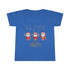 Santa's Holiday Party Toddler T-shirt
