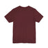 Nutcracker Unisex Jersey Short Sleeve Tee