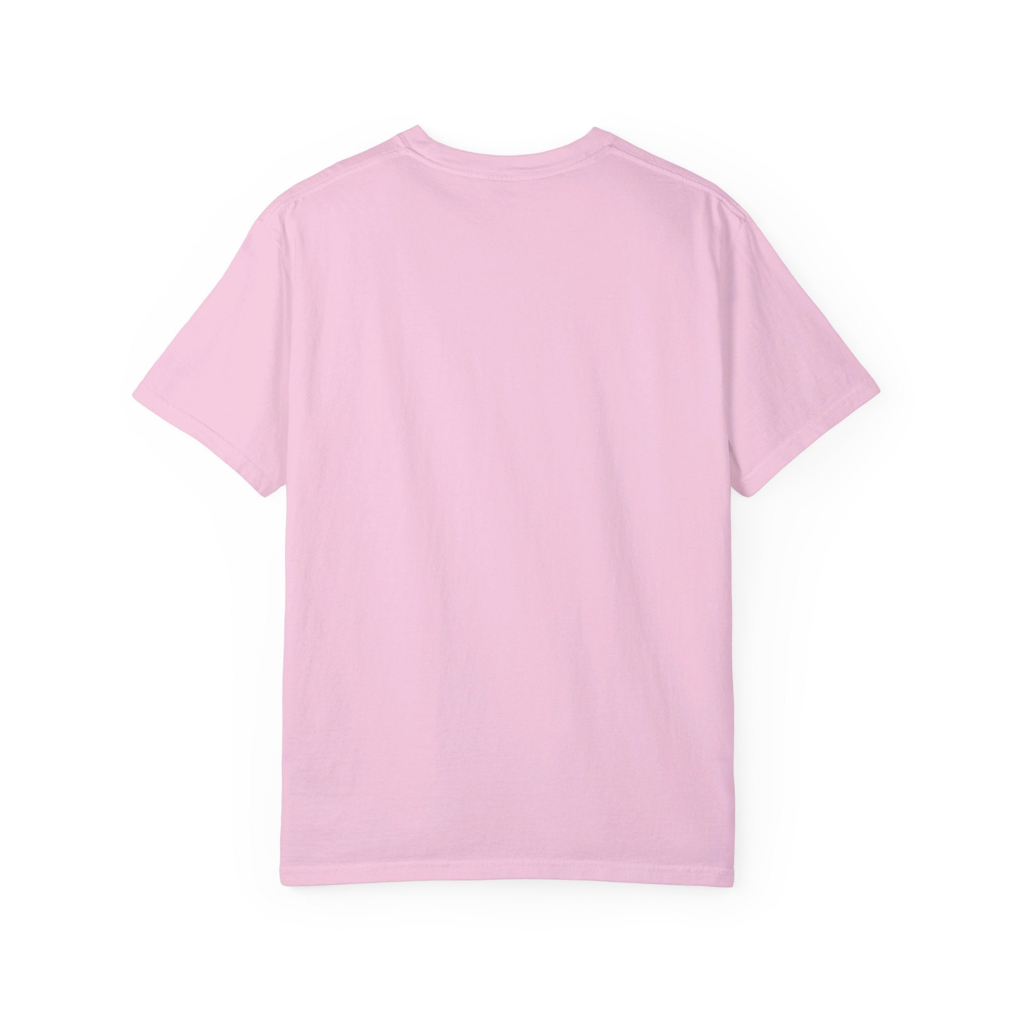 Labor Day Cookout Unisex Garment-Dyed T-shirt