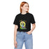 School is Cool Unisex Jersey Short Sleeve Tee