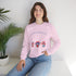 Gnome Memorial Day  Sweatshirt, Unisex Crewneck