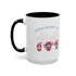 Gnome Memorial Day Coffee Mug - 11oz & 15oz