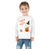 Trick or Treat Toddler Long Sleeve Tee