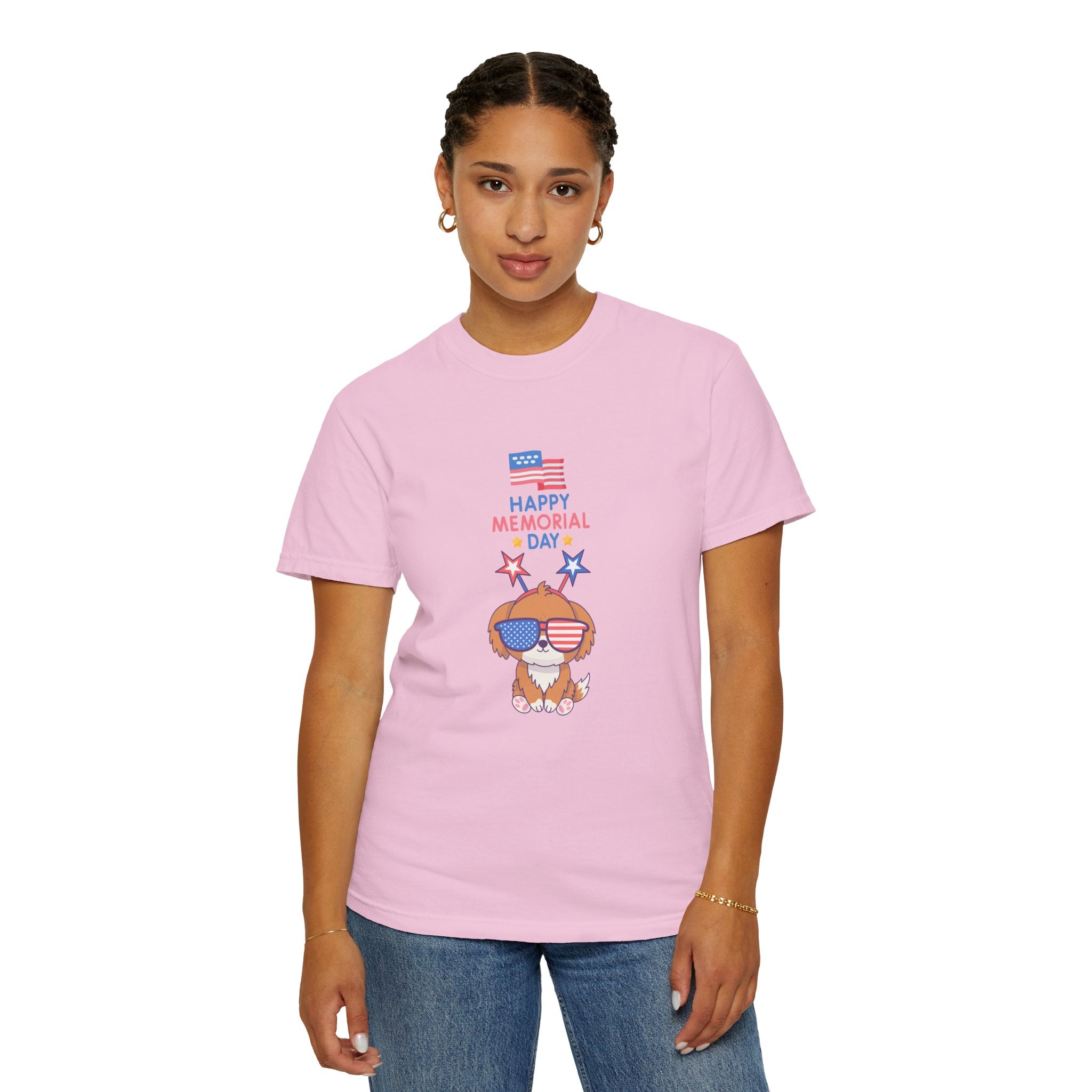 A Day To Remember T-Shirt | Unisex Garment-Dyed