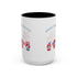 Gnome Memorial Day Coffee Mug - 11oz & 15oz